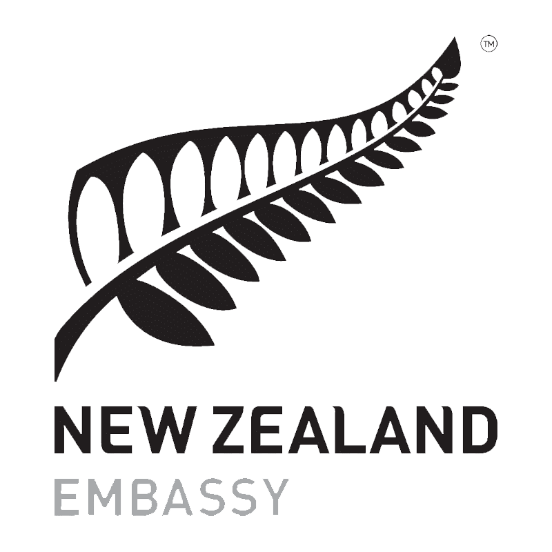 Fondo Embajada de Nueva Zelanda en México