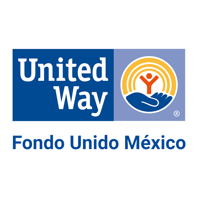 Fondo Unido México United Way