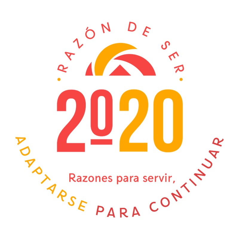 Premio Razón de Ser 2020