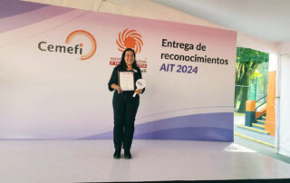 Acreditación en Institucionalidad y Transparencia