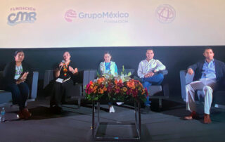 Congreso Anual de Fortalecimiento Institucional