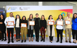 Premio Acción por la Primera Infancia