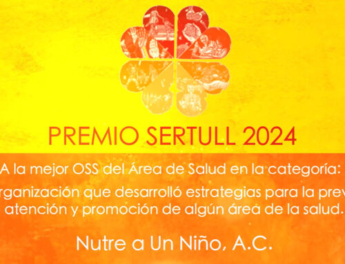 Premio SERTULL 2024